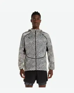 Chaqueta cortavientos de serie limitada Hombre – 1/11