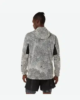 Chaqueta cortavientos de serie limitada Hombre – 2/11