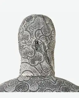 Chaqueta cortavientos de serie limitada Hombre – 11/11