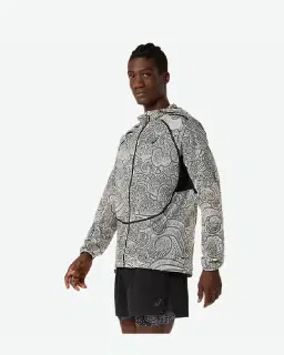 Chaqueta cortavientos de serie limitada Hombre – 3/11