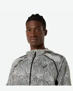 Chaqueta cortavientos de serie limitada Hombre – 4/11
