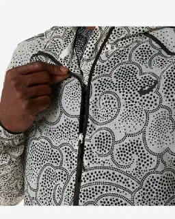 Chaqueta cortavientos de serie limitada Hombre – 5/11