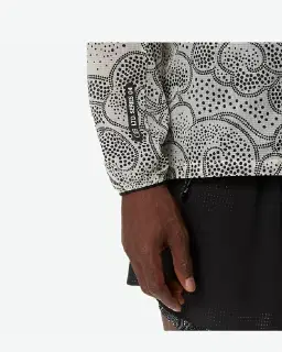 Chaqueta cortavientos de serie limitada Hombre – 9/11
