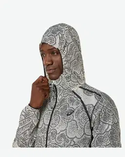 Chaqueta cortavientos de serie limitada Hombre – 10/11
