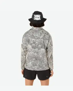 Chaqueta rompeviento de serie limitada Mujer – 2/11