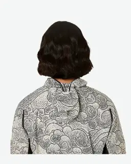 Chaqueta rompeviento de serie limitada Mujer – 11/11