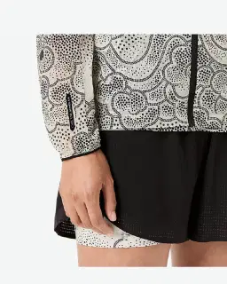Chaqueta rompeviento de serie limitada Mujer – 7/11