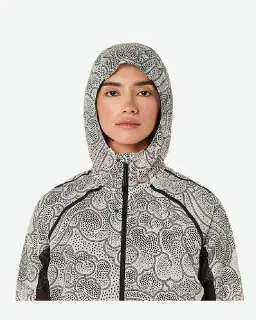 Chaqueta rompeviento de serie limitada Mujer – 9/11