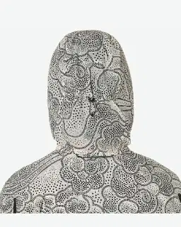 Chaqueta rompeviento de serie limitada Mujer – 10/11