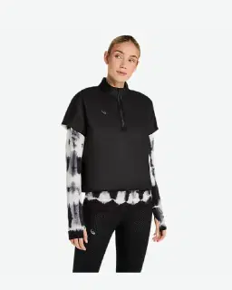 Chaqueta de invierno de edición limitada Ss Mujer – 1/11