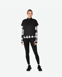 Chaqueta de invierno de edición limitada Ss Mujer – 11/11