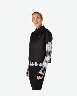 Chaqueta de invierno de edición limitada Ss Mujer – 3/11