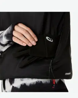 Chaqueta de invierno de edición limitada Ss Mujer – 8/11