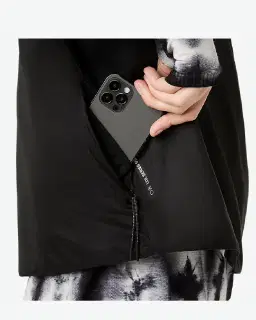 Chaqueta de invierno de edición limitada Ss Mujer – 9/11