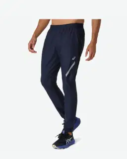 Pantalón Asics Lite-Show Hombre – 3/8