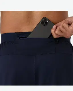 Pantalón Asics Lite-Show Hombre – 6/8