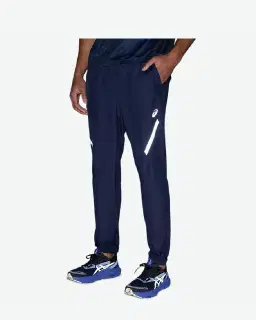 Pantalón Asics Lite-Show Hombre – 7/8
