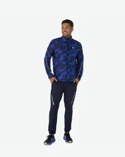 Pantalón Asics Lite-Show Hombre – 8/8