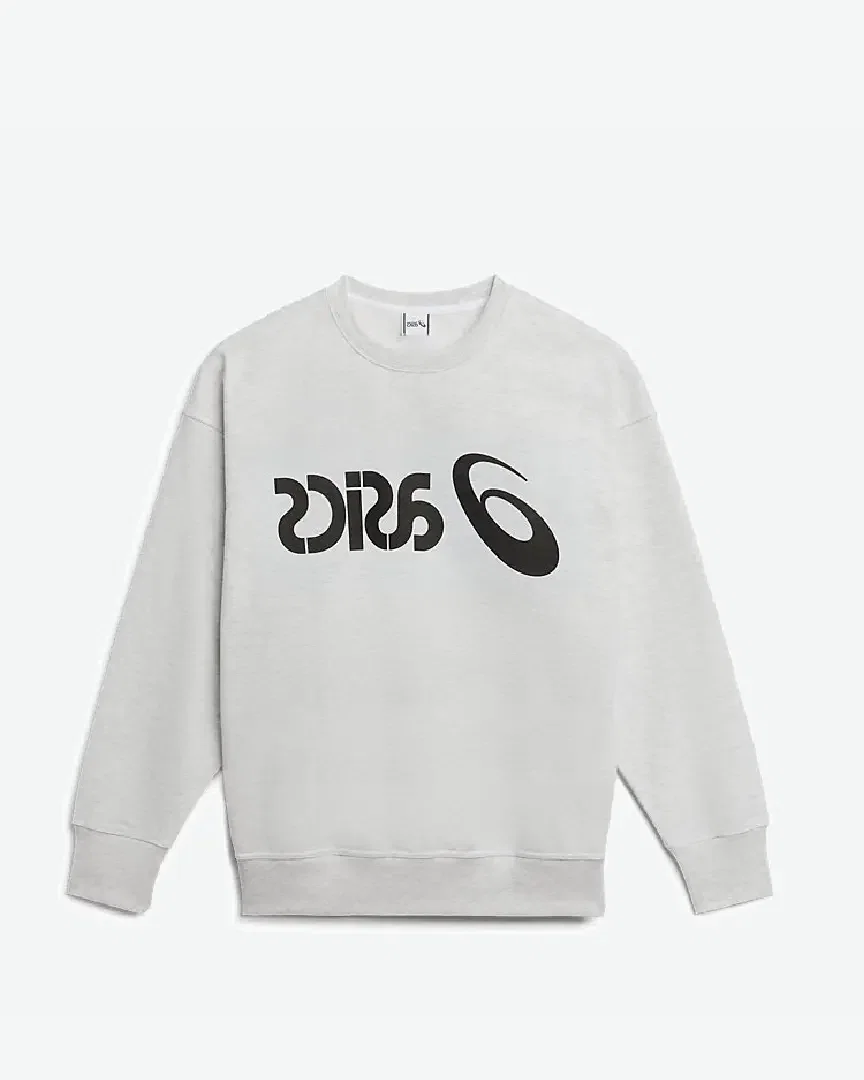 Logo Sweatcrew Unisex