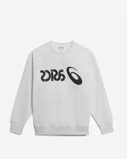 Logo Sweatcrew Unisex – 1/5