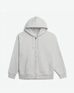 Sudadera con cremallera Logo Unisex – 1/7