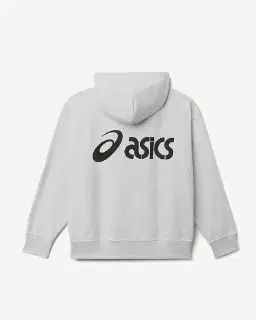 Sudadera con cremallera Logo Unisex – 2/7
