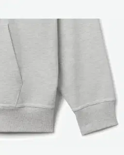 Sudadera con cremallera Logo Unisex – 5/7