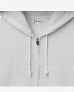 Sudadera con cremallera Logo Unisex – 6/7