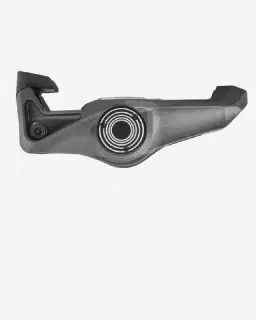 Look Keo Blade Power Dual Gris Unisex – 4/5