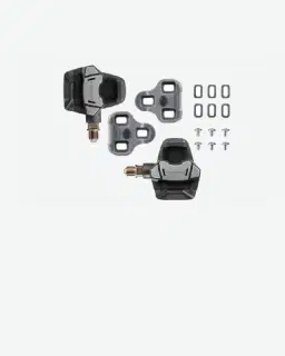 Look Keo Blade Power Dual Gris Unisex – 5/5