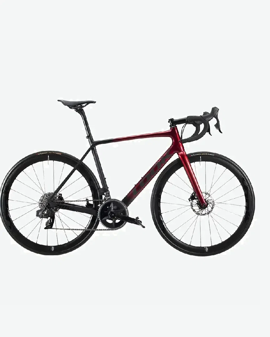 Look Bicicleta De Carretera 785 Huez Rival R38 2023