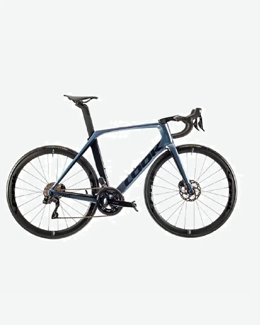 Look Bicicleta de Ruta 795 Blade Disc 105 Di2