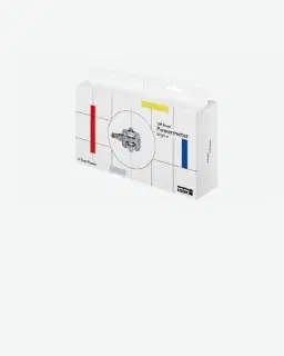 Mira X Pista Power Single Unisex – 3/4