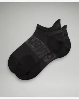 Lululemon 3 Pares De Calcetines Con Lengüeta Power Stride Hombre – 1/5