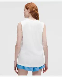 Lululemon All Yours Organic Tank Top Pride Mujer – 2/5