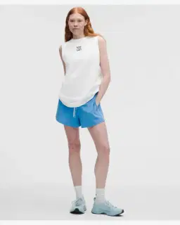 Lululemon All Yours Organic Tank Top Pride Mujer – 3/5