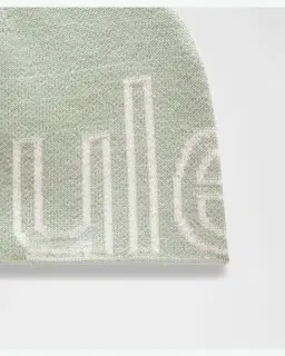 Lululemon Gorro de Lana Merino con Logo Unisex – 4/5