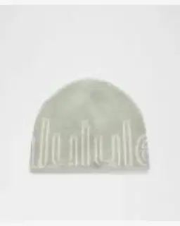Lululemon Gorro de Lana Merino con Logo Unisex – 5/5