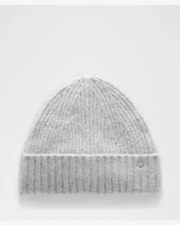 Lululemon Gorro De Punto Acanalado Con Amplia Visera Unisex – 1/5