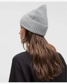 Lululemon Gorro De Punto Acanalado Con Amplia Visera Unisex – 3/5