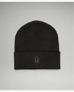 Lululemon Gorro Warm Revelation Unisex – 1/5