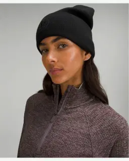 Lululemon Gorro Warm Revelation Unisex – 2/5