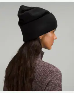 Lululemon Gorro Warm Revelation Unisex – 3/5