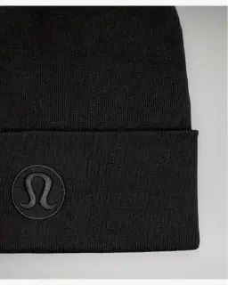 Lululemon Gorro Warm Revelation Unisex – 4/5