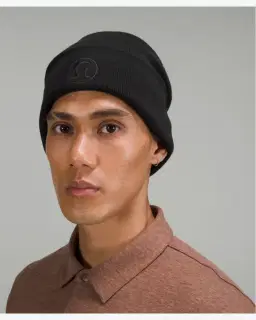 Lululemon Gorro Warm Revelation Unisex – 5/5