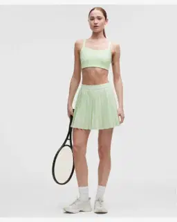 Lululemon Sujetador Con Tirantes Rectos Soporte Ligero, Copas B/C Mujer – 3/5