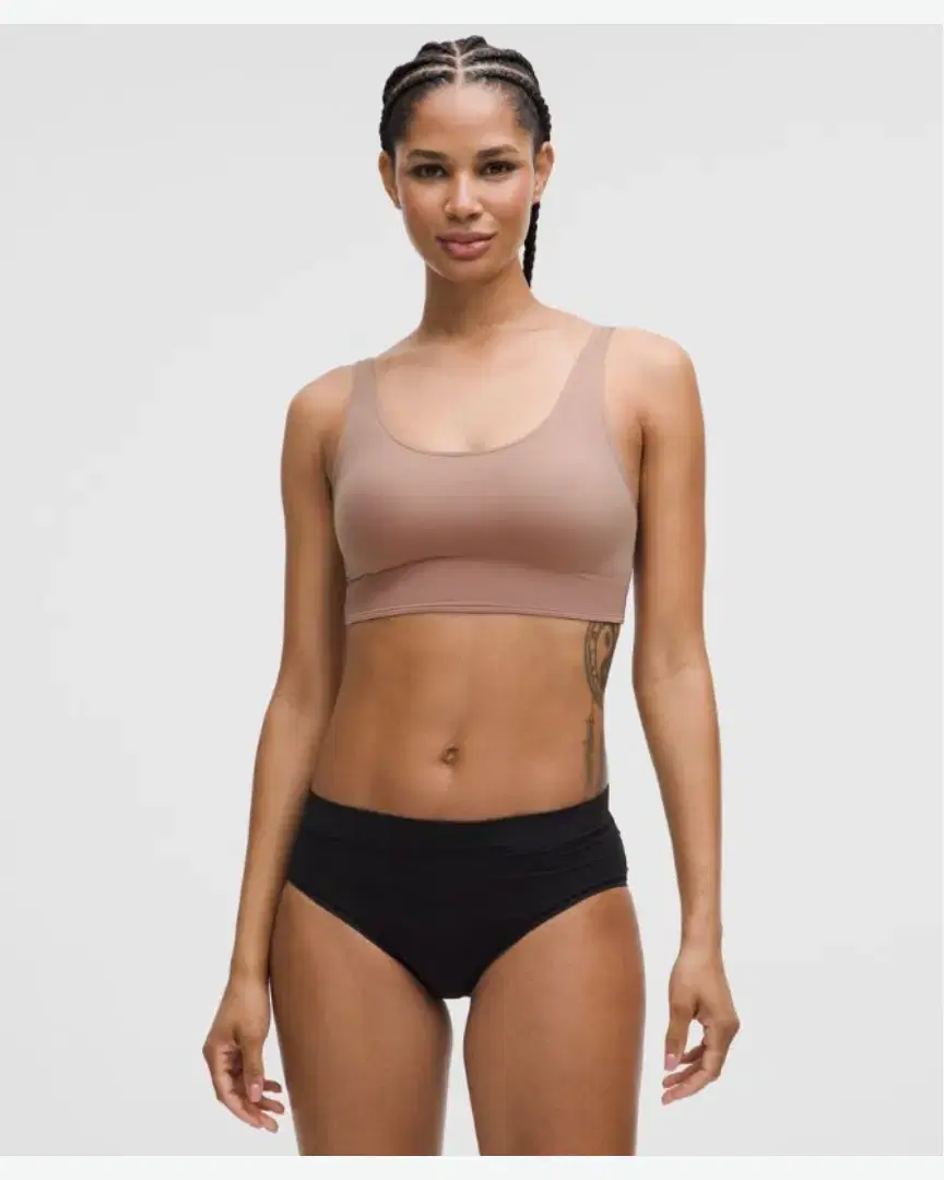 Lululemon Sujetador de Lactancia W - LW2DW1S_055138 (0) au meilleur prix !