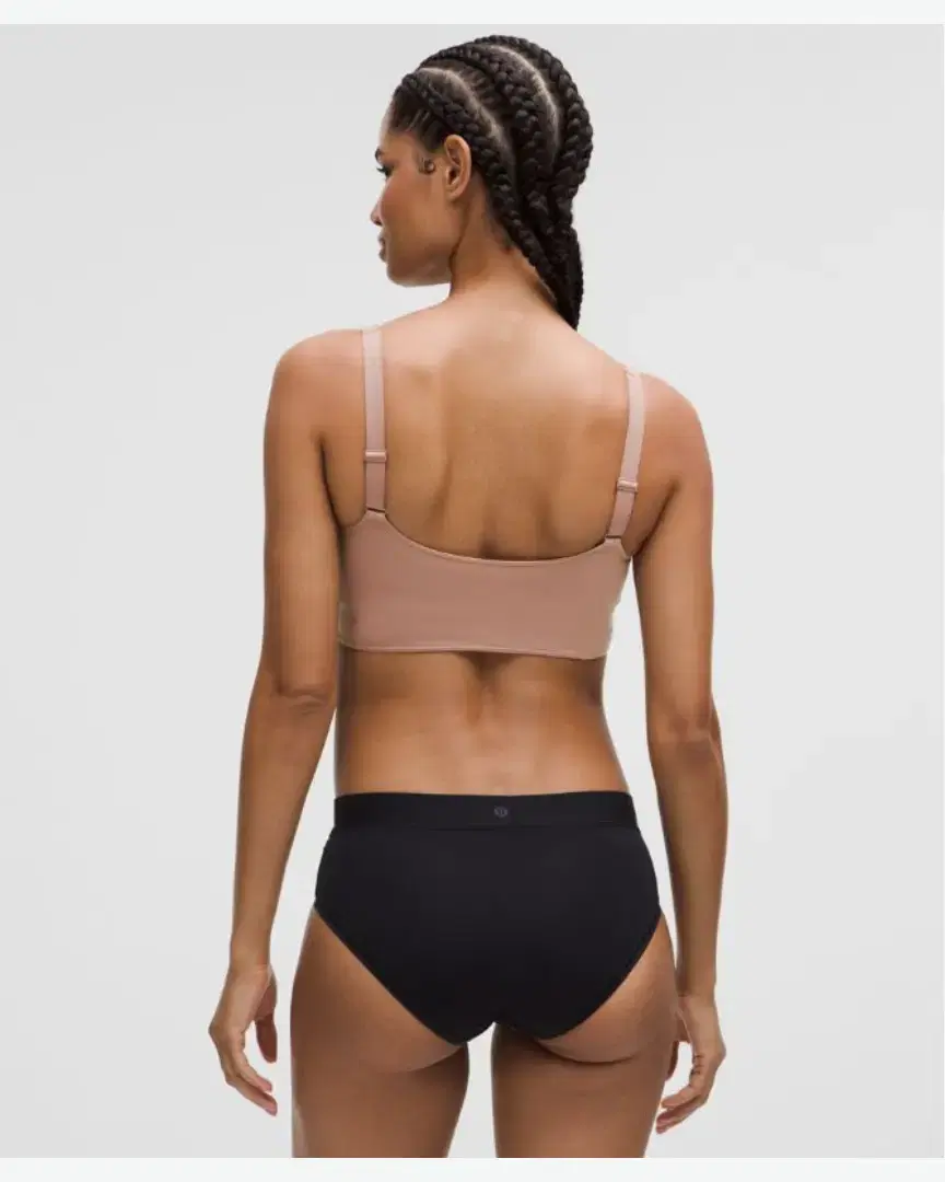 Lululemon Sujetador de Lactancia W - LW2DW1S_055138 (1) au meilleur prix !