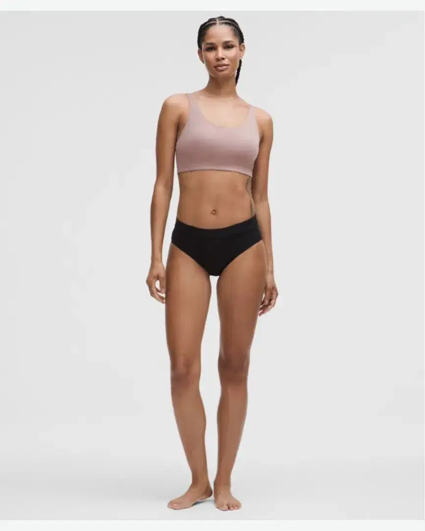 Lululemon Sujetador de Lactancia W - LW2DW1S_055138 (2) au meilleur prix !