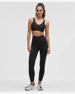 Lululemon Sujetador Glow Up Soporte Ligero, Copas B/C Mujer – 3/5